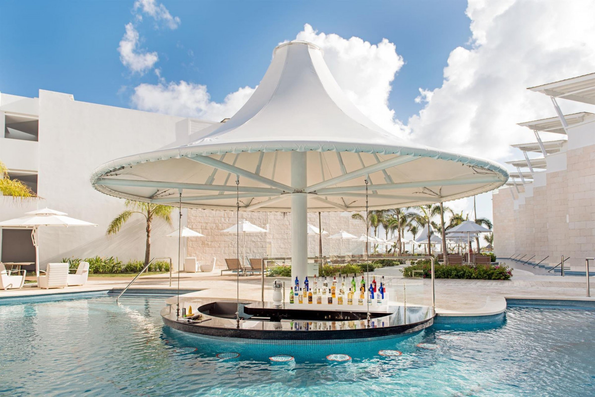 AZUL BEACH RESORT PUNTA CANA BY KARISMA (EX. TUI SENSATORI RESORT PUNTA CANA) — фото 17