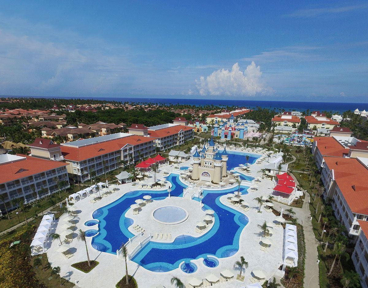 BAHIA PRINCIPE FANTASIA PUNTA CANA