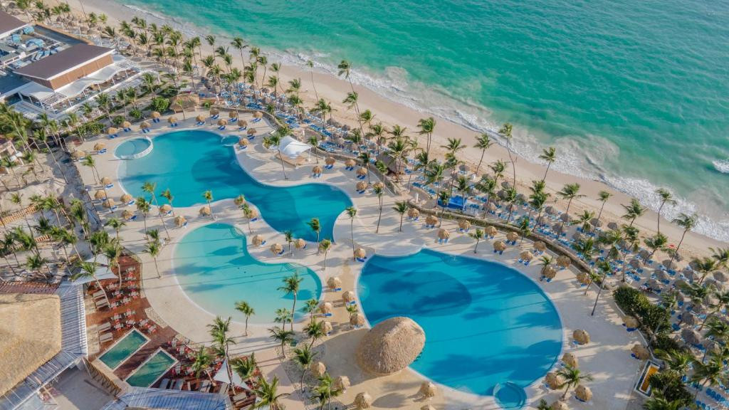 BAHIA PRINCIPE GRAND PUNTA CANA