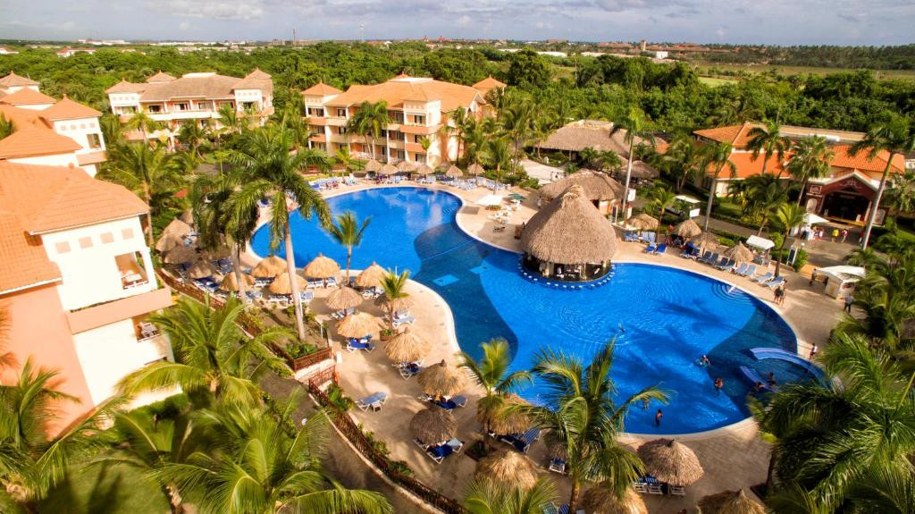 BAHIA PRINCIPE GRAND TURQUESA