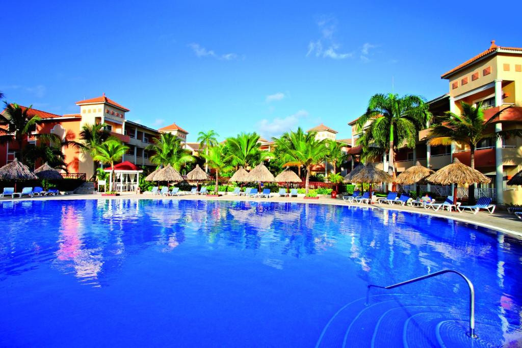 BAHIA PRINCIPE GRAND TURQUESA — фото 11