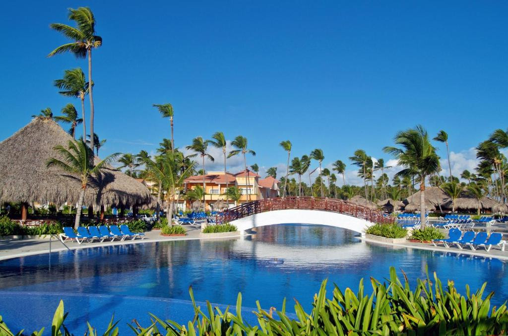 BAHIA PRINCIPE GRAND TURQUESA — фото 12