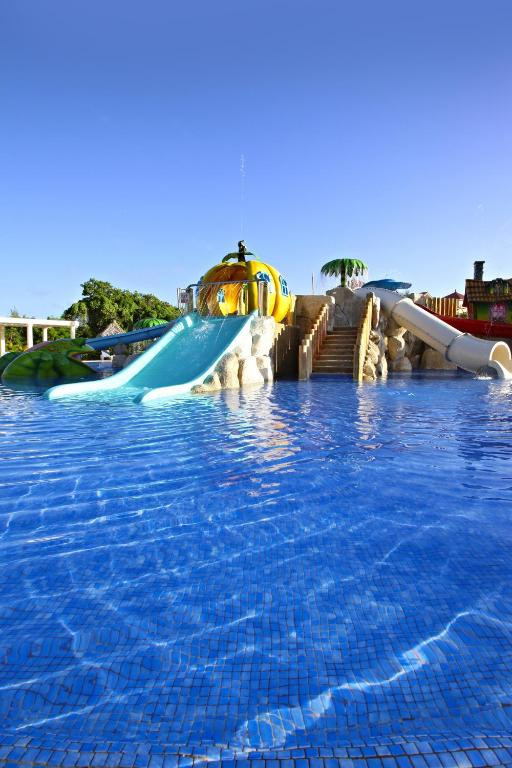 BAHIA PRINCIPE GRAND TURQUESA — фото 13