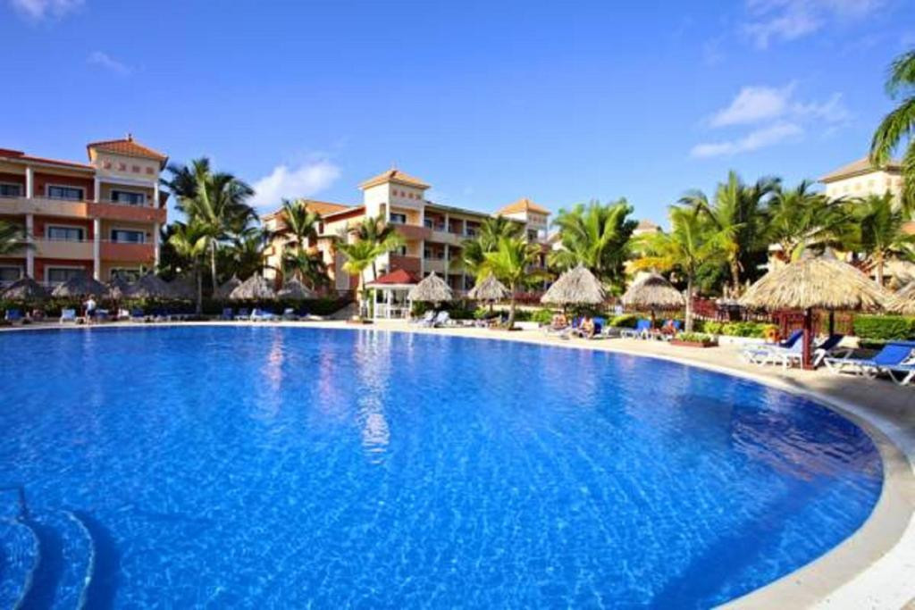 BAHIA PRINCIPE GRAND TURQUESA — фото 15