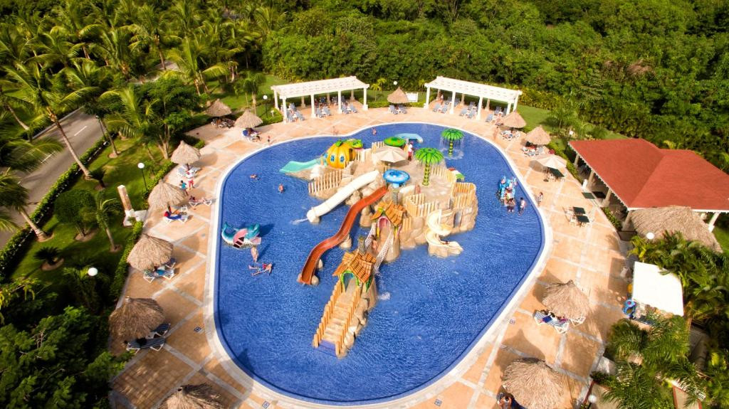 BAHIA PRINCIPE GRAND TURQUESA — фото 17