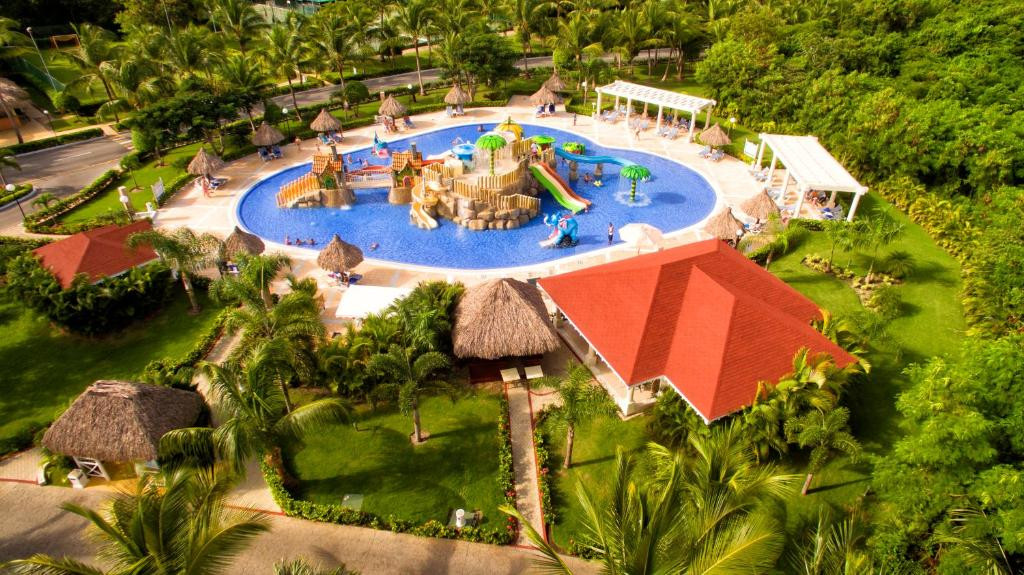 BAHIA PRINCIPE GRAND TURQUESA — фото 18