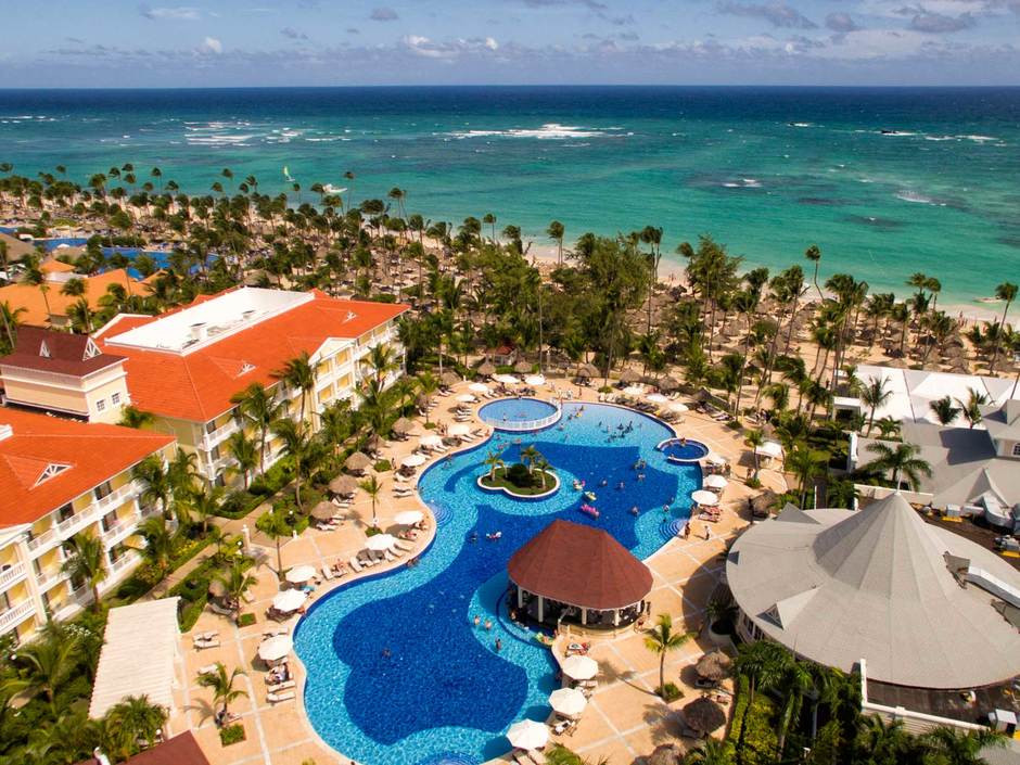 BAHIA PRINCIPE LUXURY ESMERALDA