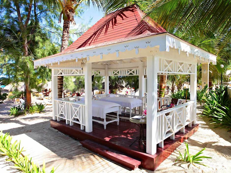 BAHIA PRINCIPE LUXURY ESMERALDA — фото 10