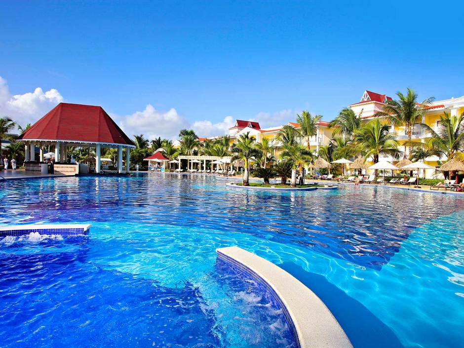 BAHIA PRINCIPE LUXURY ESMERALDA — фото 11