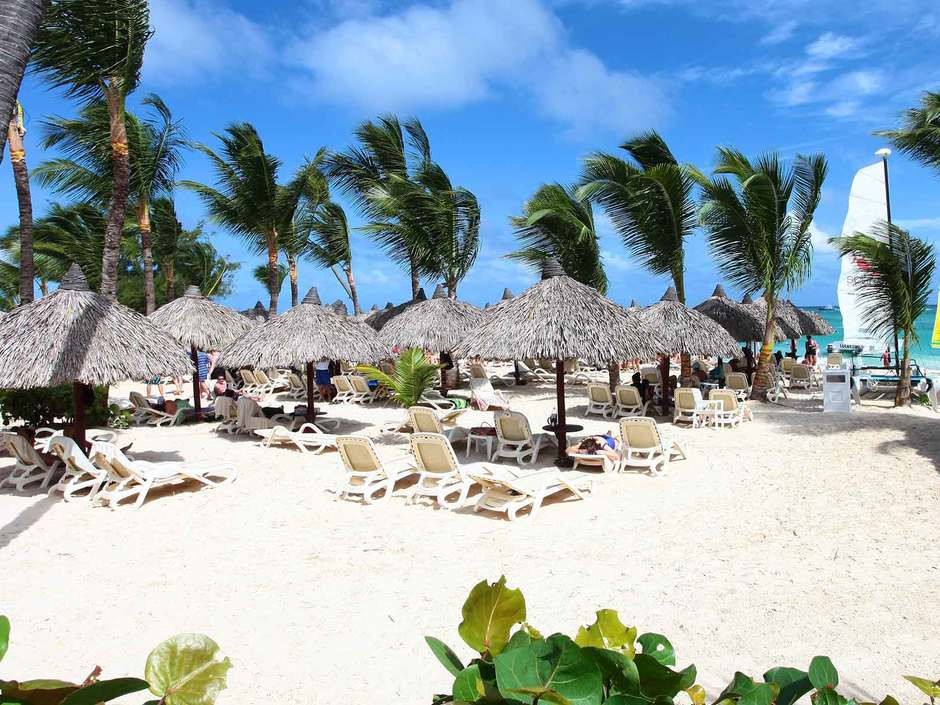BAHIA PRINCIPE LUXURY ESMERALDA — фото 12