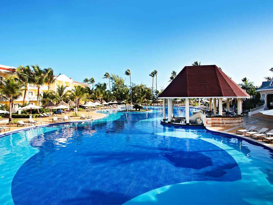 BAHIA PRINCIPE LUXURY ESMERALDA — фото 14