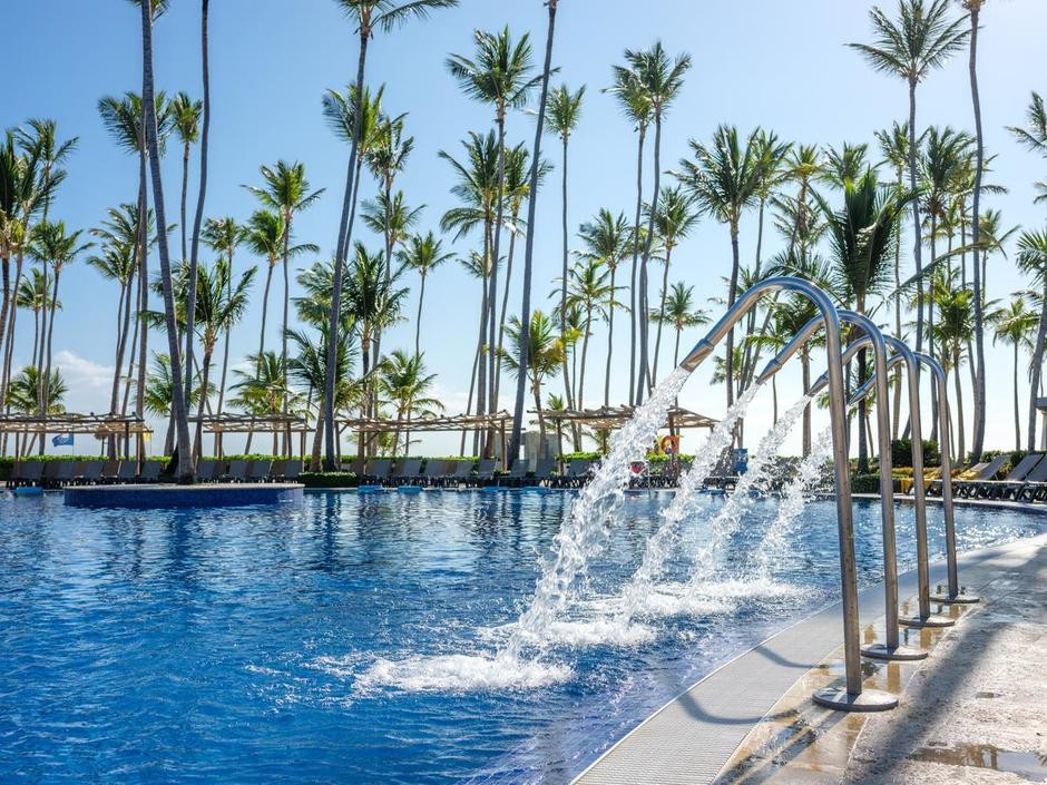 BARCELO BAVARO BEACH ADULTS ONLY 18+ — фото 2