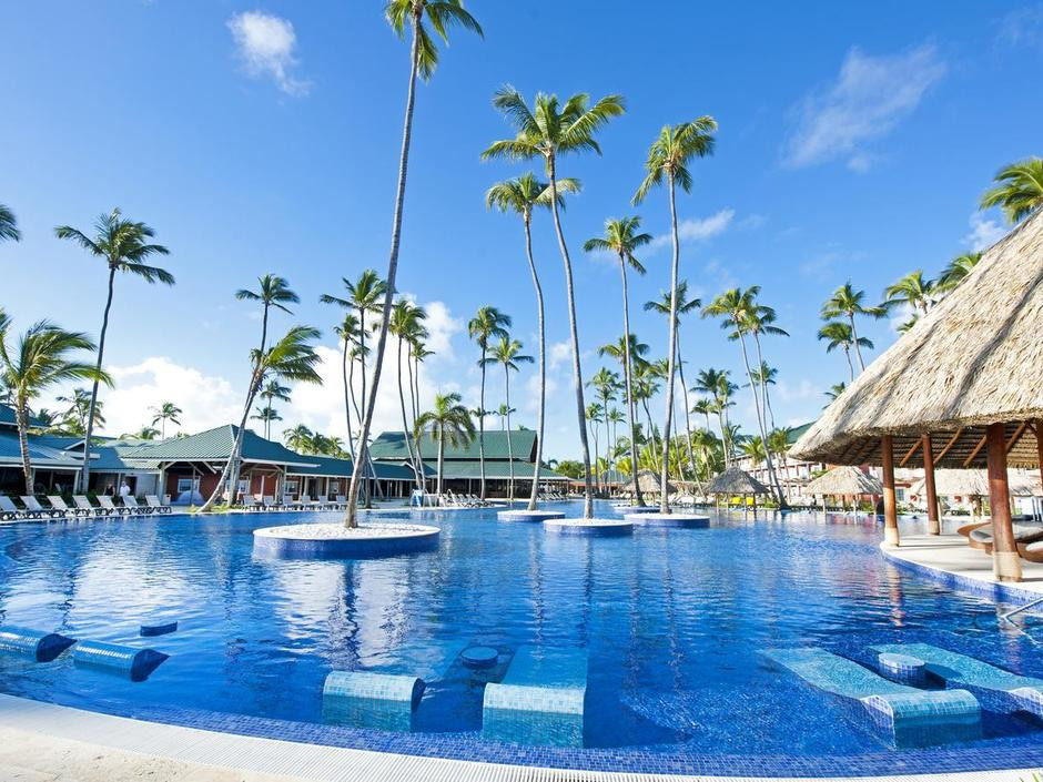 BARCELO BAVARO BEACH ADULTS ONLY 18+ — фото 3