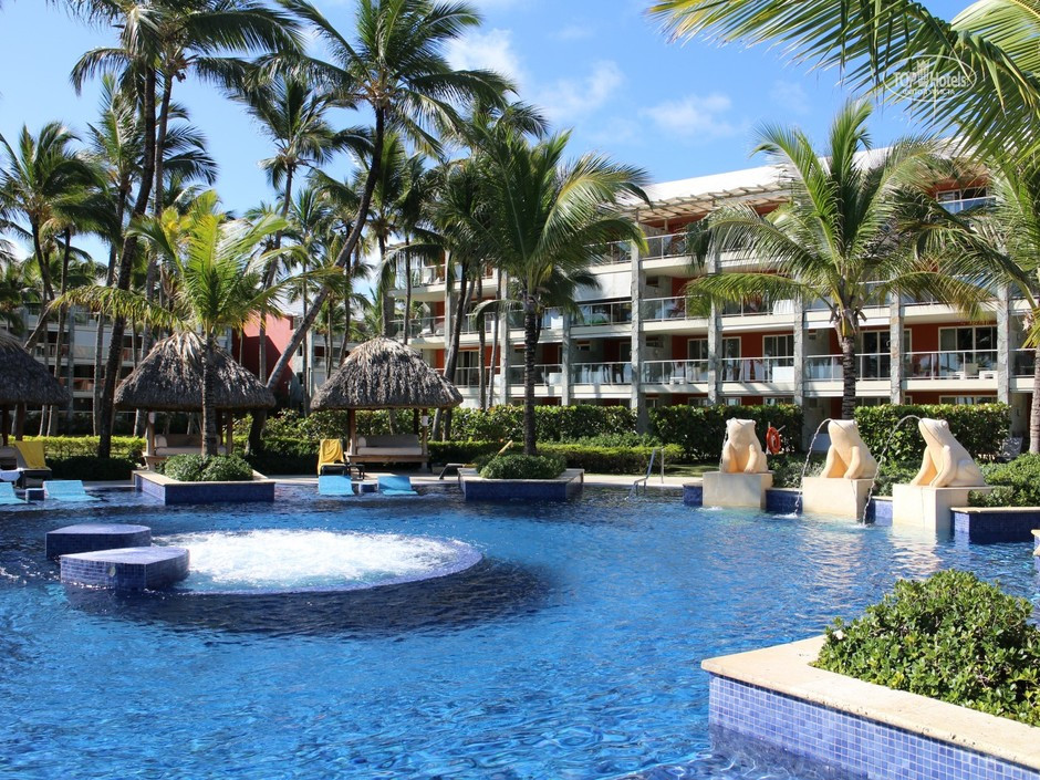 BARCELO BAVARO BEACH ADULTS ONLY 18+ — фото 4