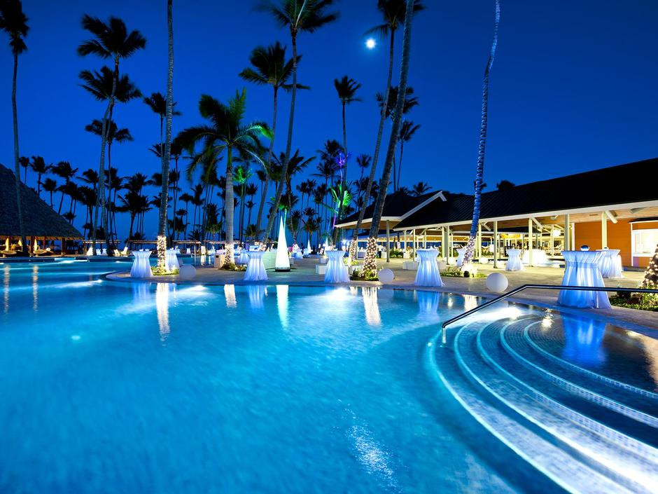 BARCELO BAVARO BEACH ADULTS ONLY 18+ — фото 5