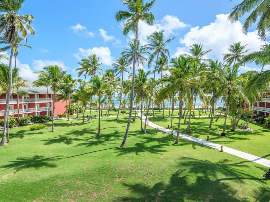 BARCELO BAVARO BEACH ADULTS ONLY 18+ — фото 6