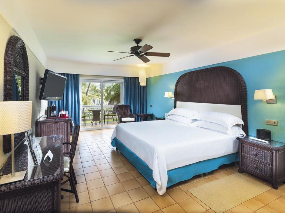 BARCELO BAVARO BEACH ADULTS ONLY 18+ — фото 7