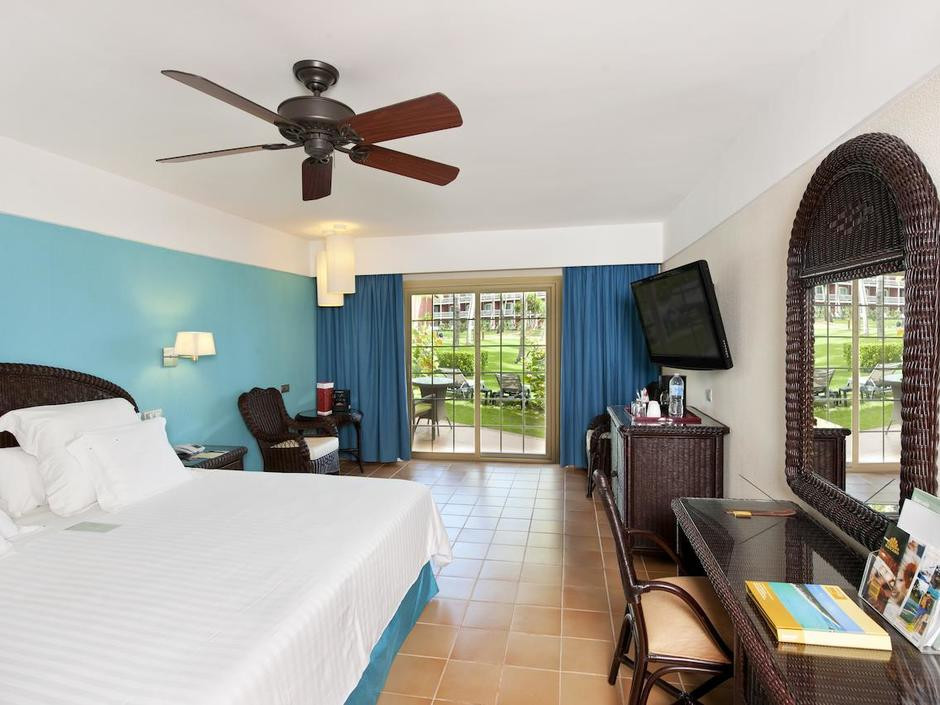BARCELO BAVARO BEACH ADULTS ONLY 18+ — фото 8