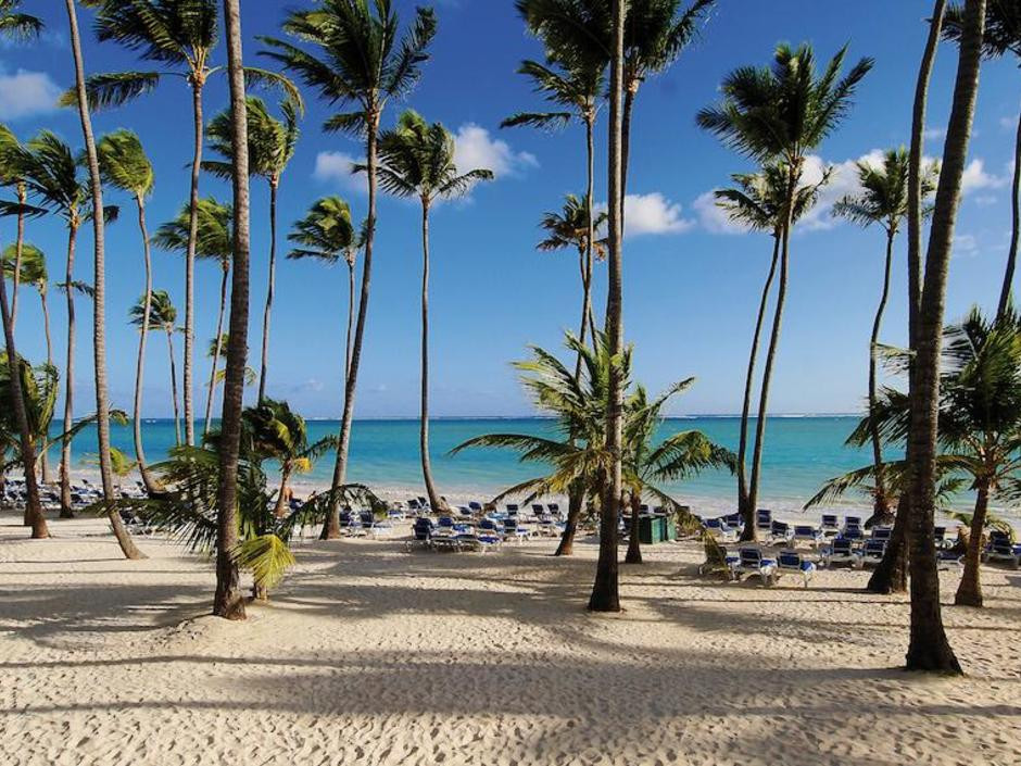 BARCELO BAVARO BEACH ADULTS ONLY 18+ — фото 9