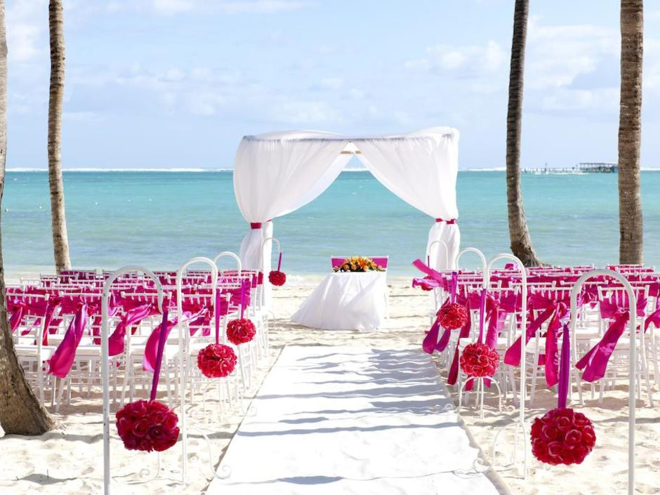 BARCELO BAVARO BEACH ADULTS ONLY 18+ — фото 13