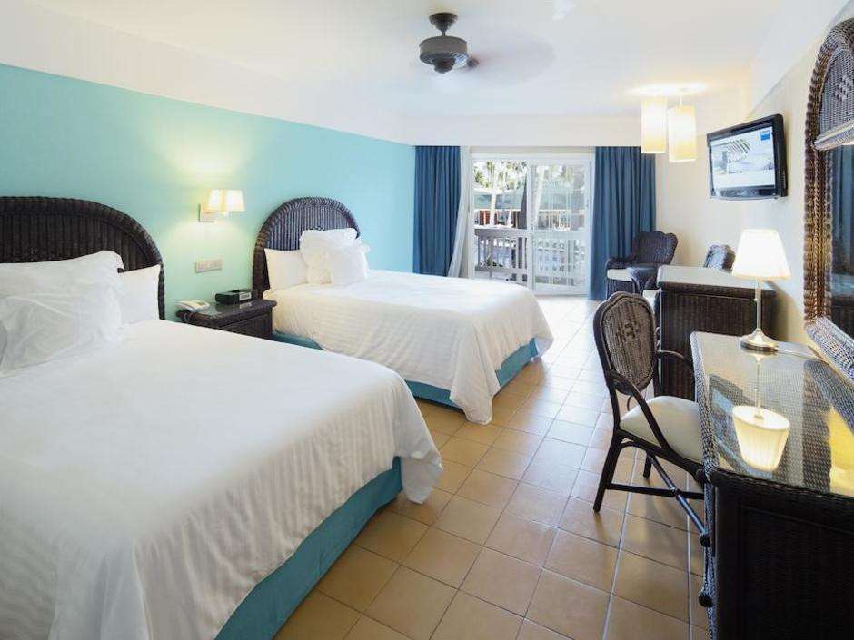 BARCELO BAVARO BEACH ADULTS ONLY 18+ — фото 18