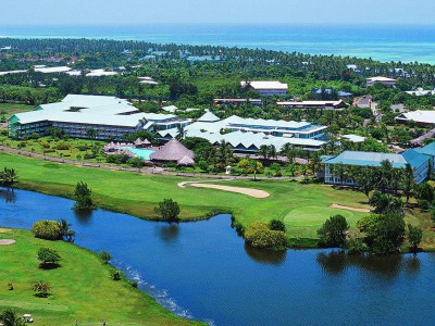 BARCELO BAVARO CASINO