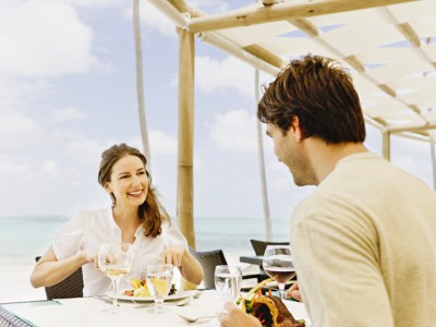BARCELO BAVARO FAMILY DELUXE