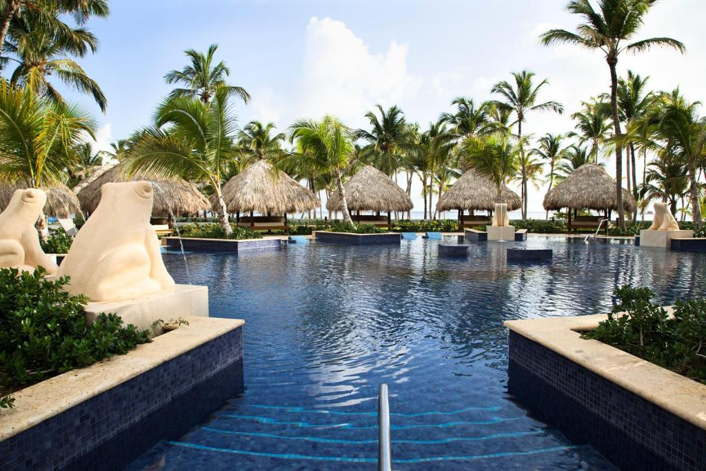 BARCELO BAVARO PALACE — фото 2