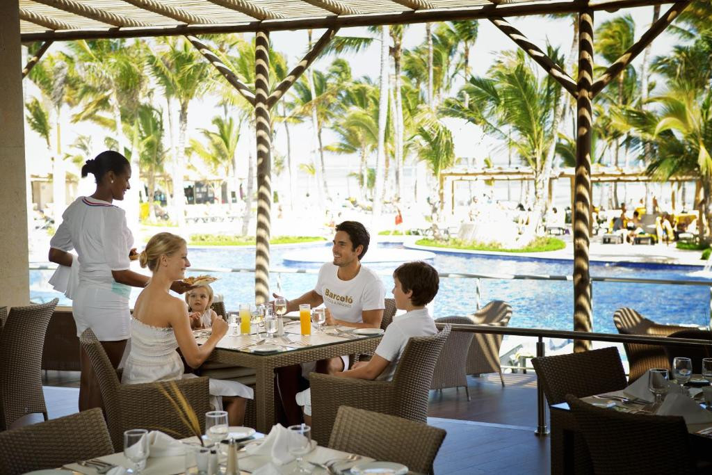 BARCELO BAVARO PALACE — фото 3