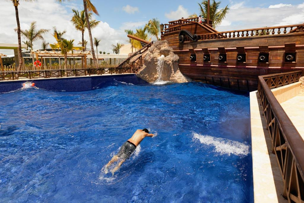 BARCELO BAVARO PALACE — фото 10