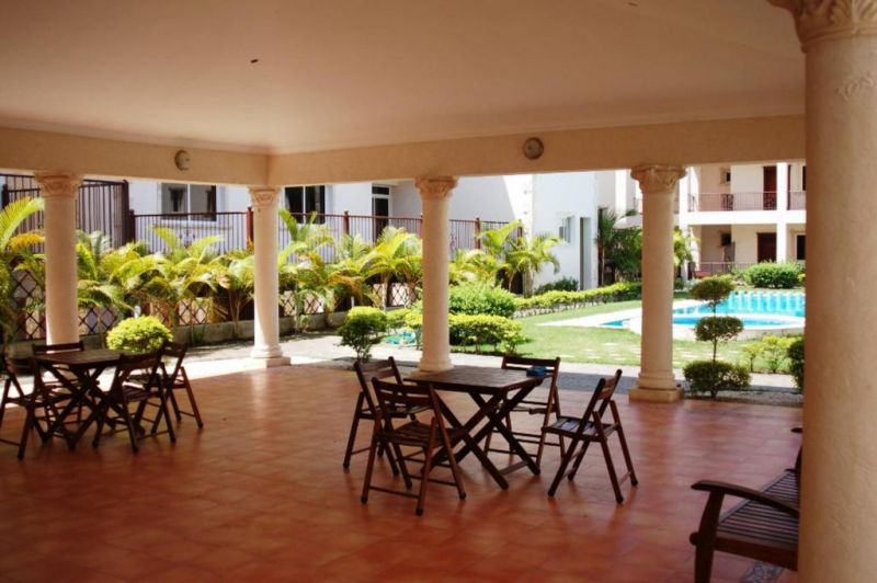 BAVARO GREEN APART — фото 12