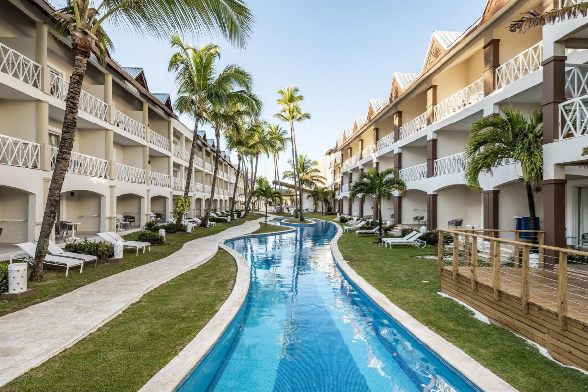 BE LIVE COLLECTION PUNTA CANA ADULTS ONLY