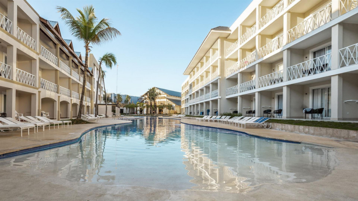 BE LIVE COLLECTION PUNTA CANA ADULTS ONLY — фото 2