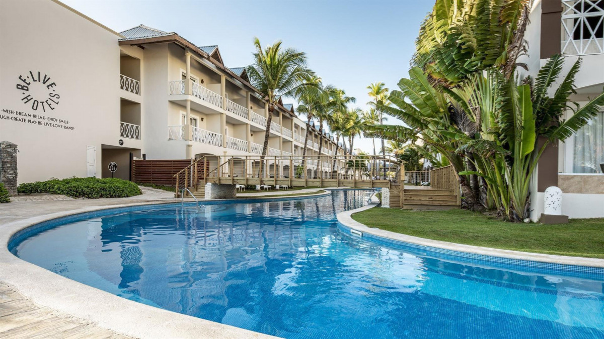 BE LIVE COLLECTION PUNTA CANA ADULTS ONLY — фото 4