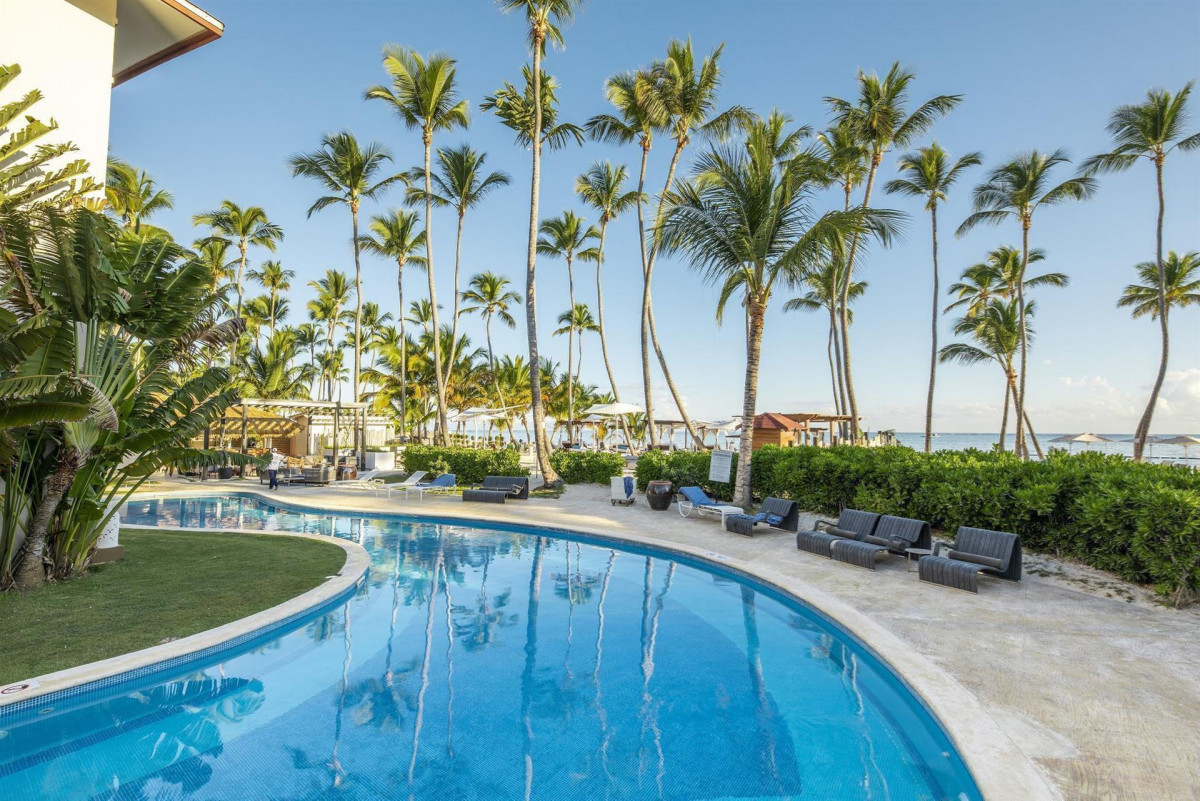 BE LIVE COLLECTION PUNTA CANA ADULTS ONLY — фото 5