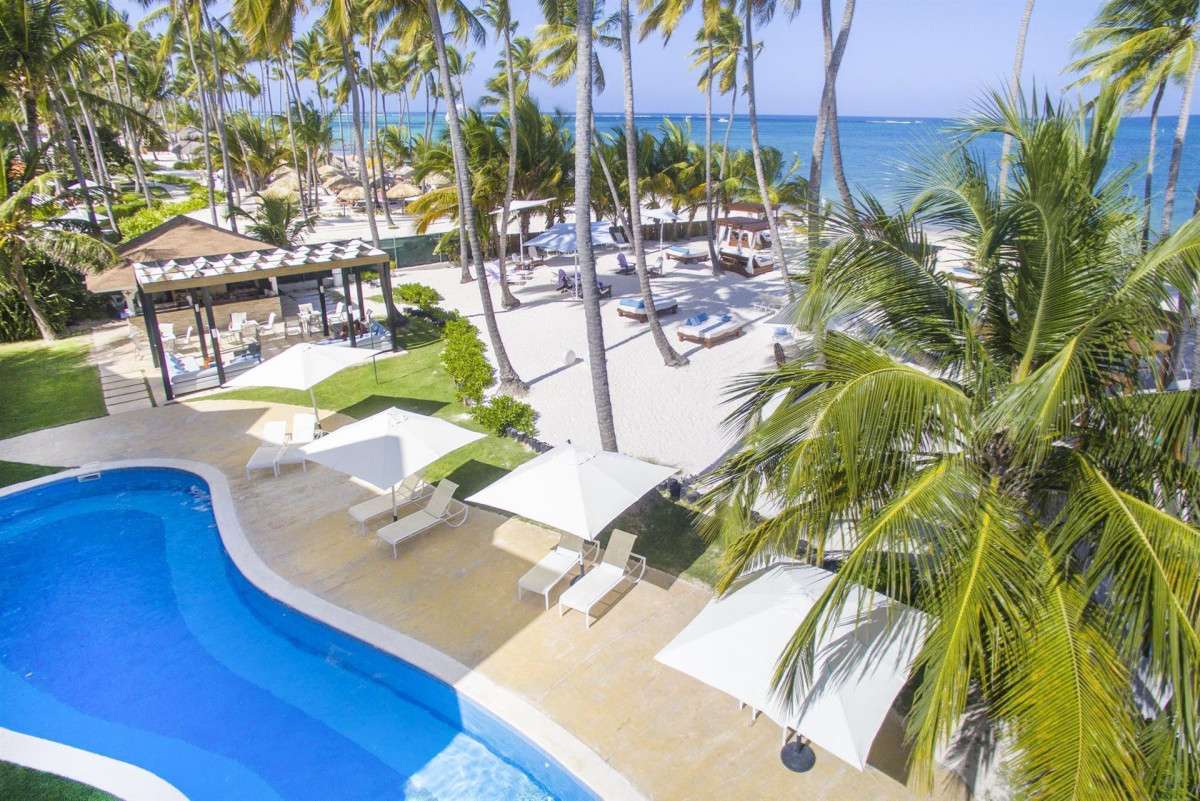 BE LIVE COLLECTION PUNTA CANA ADULTS ONLY — фото 6