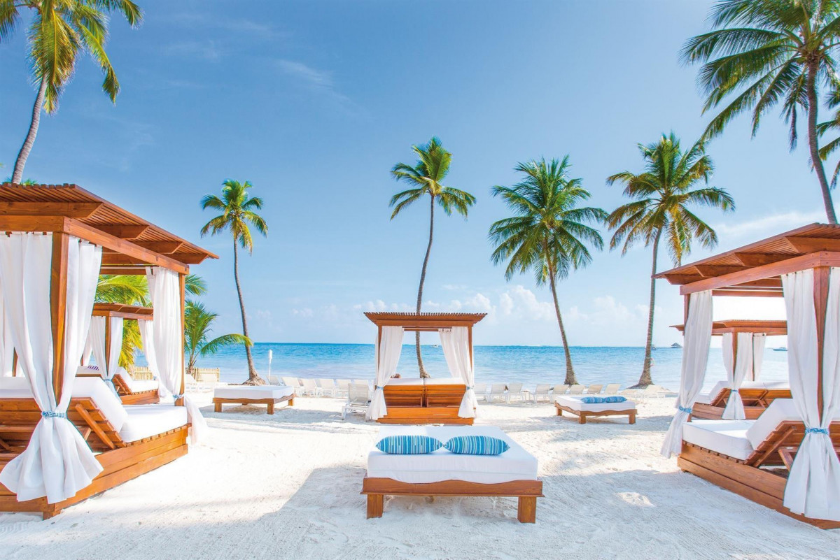 BE LIVE COLLECTION PUNTA CANA ADULTS ONLY — фото 7