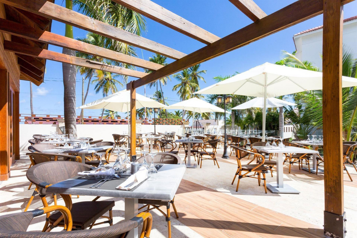 BE LIVE COLLECTION PUNTA CANA ADULTS ONLY — фото 16