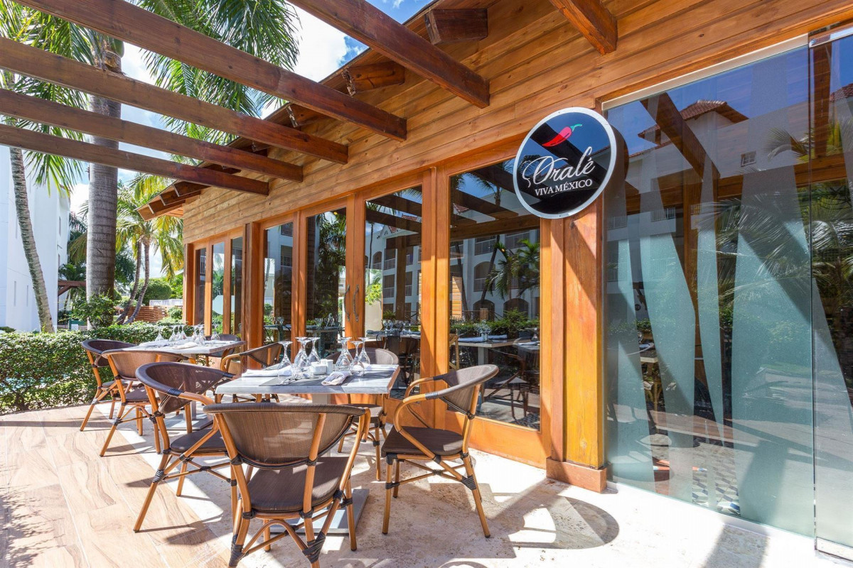 BE LIVE COLLECTION PUNTA CANA ADULTS ONLY — фото 17