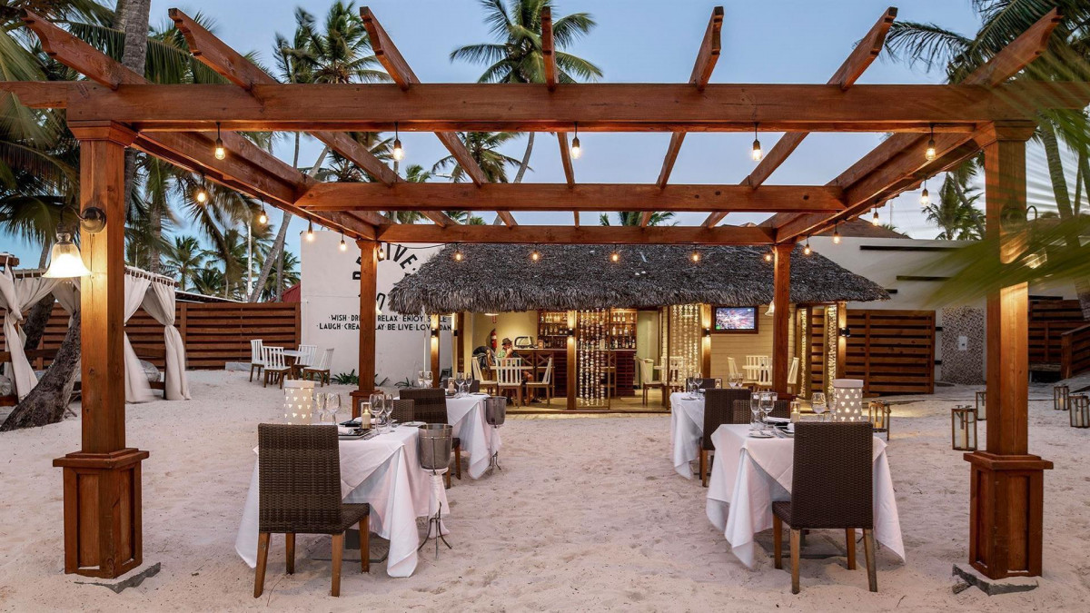 BE LIVE COLLECTION PUNTA CANA ADULTS ONLY — фото 18