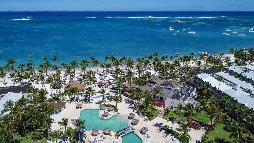 BE LIVE COLLECTION PUNTA CANA