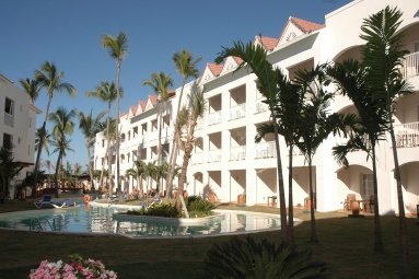 BE LIVE GRAND BAVARO (EX.GRAND OASIS BAVARO)
