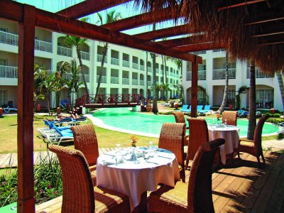 BE LIVE GRAND BAVARO (EX.GRAND OASIS BAVARO) — фото 2