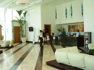 BE LIVE GRAND BAVARO (EX.GRAND OASIS BAVARO) — фото 4