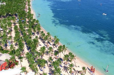 BE LIVE GRAND BAVARO (EX.GRAND OASIS BAVARO) — фото 6