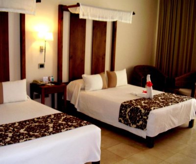 BE LIVE GRAND BAVARO (EX.GRAND OASIS BAVARO) — фото 8