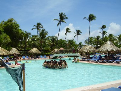 BE LIVE GRAND BAVARO (EX.GRAND OASIS BAVARO) — фото 9
