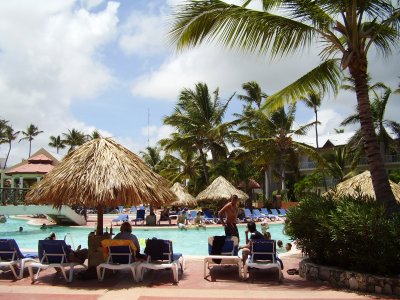 BE LIVE GRAND BAVARO (EX.GRAND OASIS BAVARO) — фото 10