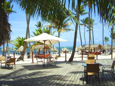 BE LIVE GRAND BAVARO (EX.GRAND OASIS BAVARO) — фото 11