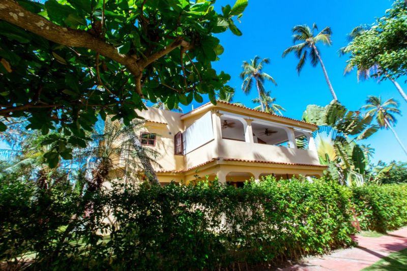 BEACH BUNGALOWS LOS CORALES CLUB & SPA — фото 2